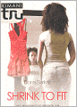 Shrink To Fit (Turtleback School & Library Binding Edition)