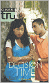 Decision Time (Turtleback School & Library Binding Edition)