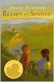 Return To Sender (Turtleback School & Library Binding Edition)