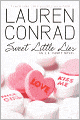 Sweet Little Lies (L. A Candy Series #2) (Turtleback School & Library Binding Edition)