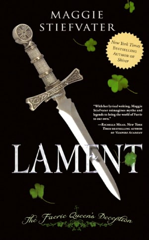 Lament (Turtleback School & Library Binding Edition)