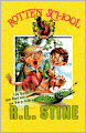 The Good, The Bad And The Very Slimy (Turtleback School & Library Binding Edition)