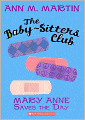 Mary Anne Saves the Day (Turtleback School & Library Binding Edition)
