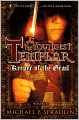 Keeper of the Grail (Youngest Templar Series #1) (Turtleback School & Library Binding Edition)