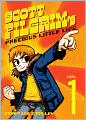 Scott Pilgrim's Precious Little Life, Volume 1