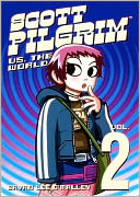Scott Pilgrim vs. the World, Volume 2