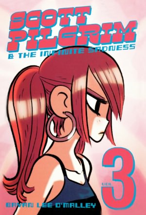 Scott Pilgrim and the Infinite Sadness, Volume 3