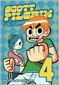 Scott Pilgrim Gets It Together, Volume 4