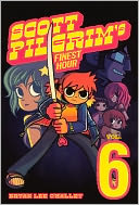 Scott Pilgrim's Finest Hour, Volume 6