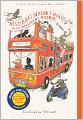 The Mysterious Benedict Society and The Prisoner's Dilemma (Mysterious Benedict Society Series #3) (Turtleback School & Library Binding Edition)