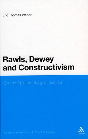 Rawls, Dewey And Constructivism