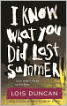I Know What You Did Last Summer (Turtleback School & Library Binding Edition)