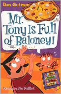 Mr. Tony Is Full Of Baloney! (Turtleback School & Library Binding Edition)
