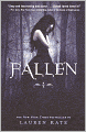 Fallen (Turtleback School & Library Binding Edition)
