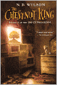 The Chestnut King (Turtleback School & Library Binding Edition)