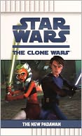 The New Padawan (Turtleback School & Library Binding Edition)