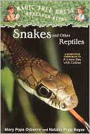 Snakes and Other Reptiles: A Nonfiction Companion to ''A Crazy Day with Cobras'' (Turtleback School & Library Binding Edition)