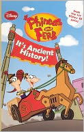 It's Ancient History! (Turtleback School & Library Binding Edition)