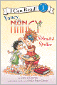 Fancy Nancy: Splendid Speller (Turtleback School & Library Binding Edition)