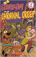 The Carnival Creep (Turtleback School & Library Binding Edition)