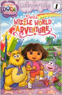 Dora's Wizzle World Adventure (Turtleback School & Library Binding Edition)