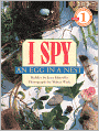 I Spy an Egg in a Nest (Turtleback School & Library Binding Edition)