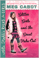 Glitter Girls And The Great Fake Out (Turtleback School & Library Binding Edition)
