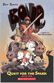 Quest for the Spark #1 (Turtleback School & Library Binding Edition)