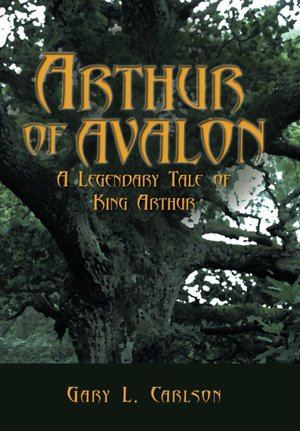 Arthur Of Avalon