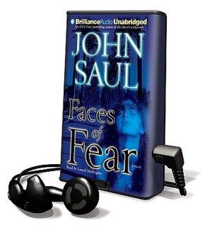 Faces of Fear [With Earbuds]