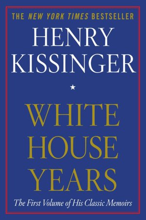 White House Years