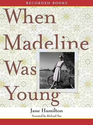 When Madeline Was Young