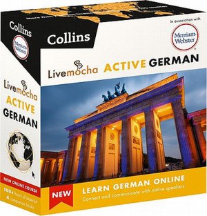 Livemocha Active German