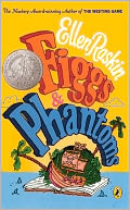 Figgs & Phantoms (Turtleback School & Library Binding Edition)