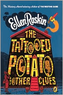 The Tattooed Potato And Other Stories (Turtleback School & Library Binding Edition)