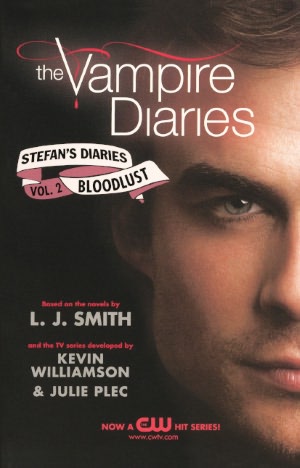 Bloodlust (Turtleback School & Library Binding Edition)