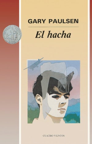 El hacha (Hatchet)