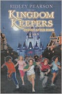 Disney after Dark (Turtleback School & Library Binding Edition)