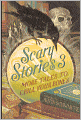 Scary Stories 3: More Tales To Chill Your Bones (Turtleback School & Library Binding Edition)