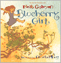 Blueberry Girl (Turtleback School & Library Binding Edition)