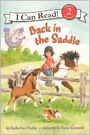 Back In The Saddle (Turtleback School & Library Binding Edition)