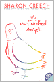 The Unfinished Angel (Turtleback School & Library Binding Edition)