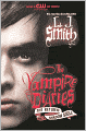 Shadow Souls (Vampire Diaries: The Return Series #2) (Turtleback School & Library Binding Edition)