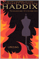 Uprising: Three Young Women Caught in the Fire That Changed America (Turtleback School & Library Binding Edition)