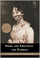 Pride And Prejudice And Zombies (Turtleback School & Library Binding Edition)