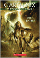 Into Battle (Seventh Tower Series #5) (Turtleback School & Library Binding Edition)
