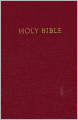 KJV Personal Size Giant Print Reference Bible