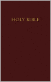 KJV Personal Size Giant Print Reference Bible