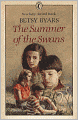 The Summer Of The Swans (Turtleback School & Library Binding Edition)