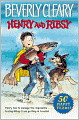 Henry and Ribsy (Turtleback School & Library Binding Edition)
